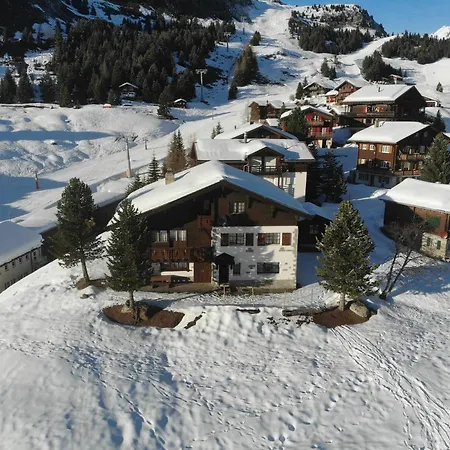 Schoenegg Riederalp