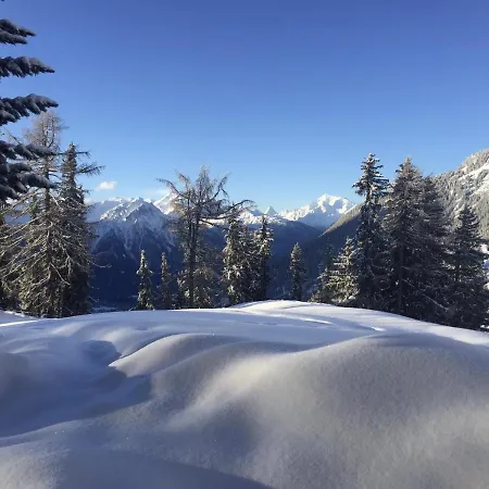 Schoenegg Lejlighed *