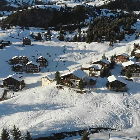 Schoenegg * Riederalp