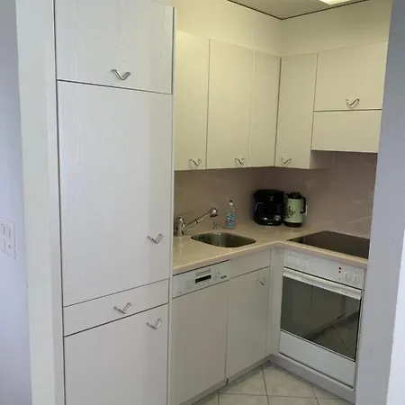 Apartment Schoenegg *