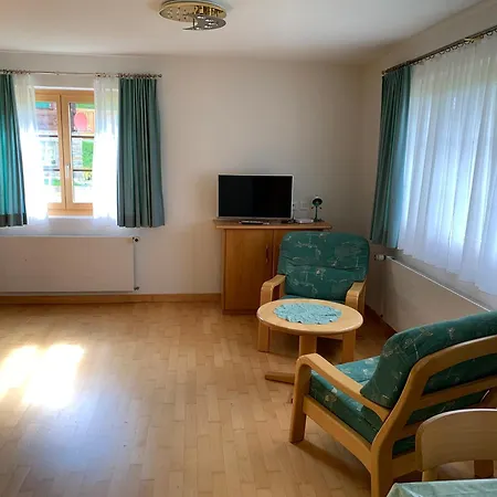 Apartment Schoenegg Riederalp