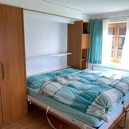Schoenegg Apartment