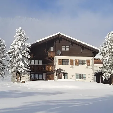 Schoenegg Apartment
