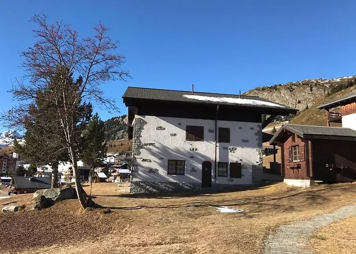 Appartement Schoenegg