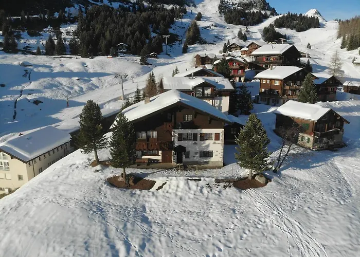 Schoenegg ريرالب