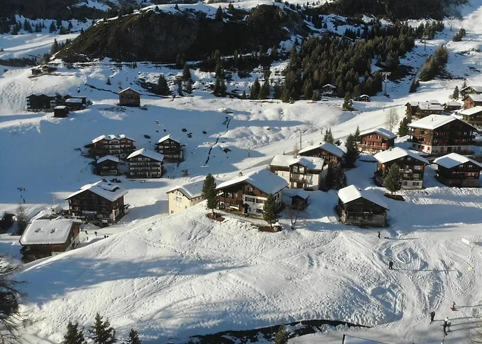 Schoenegg * Riederalp