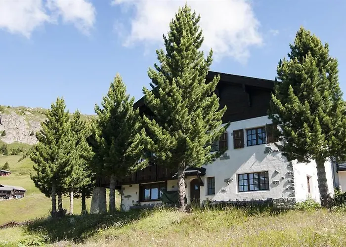 Schoenegg Appartement