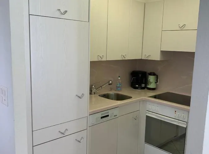 Appartement Schoenegg *