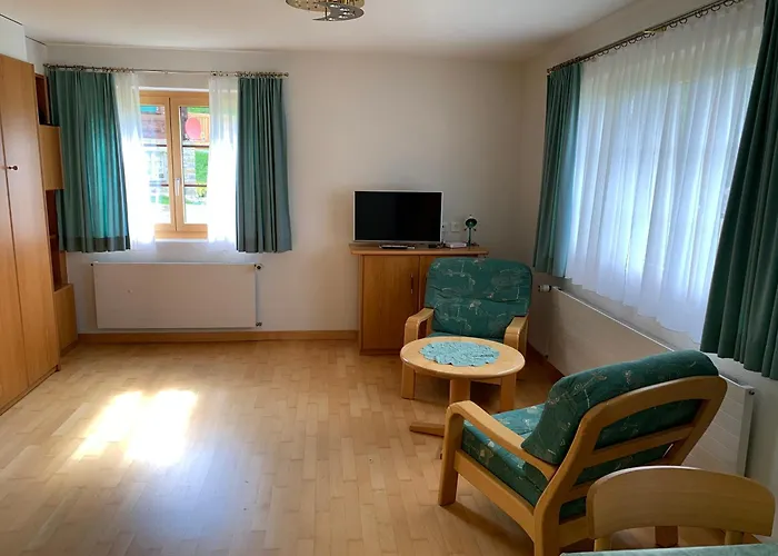 شقة Schoenegg ريرالب