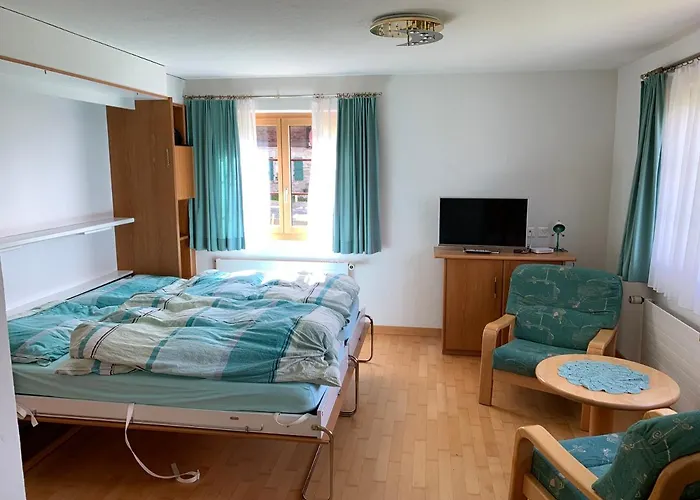 Schoenegg * Riederalp