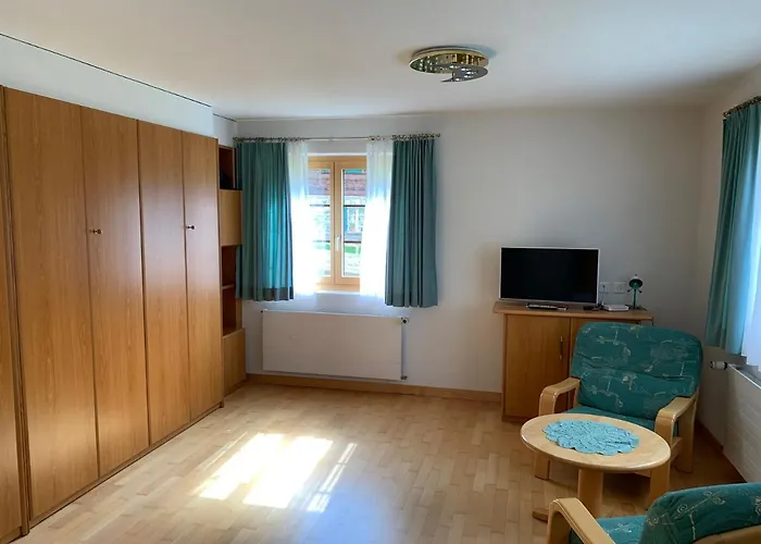 Schoenegg Appartement *