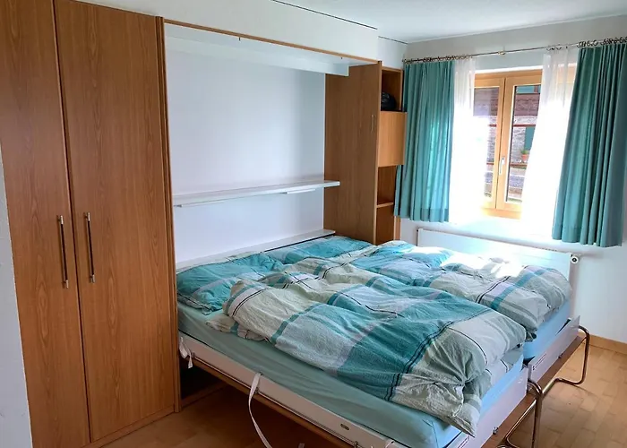 Schoenegg Appartement